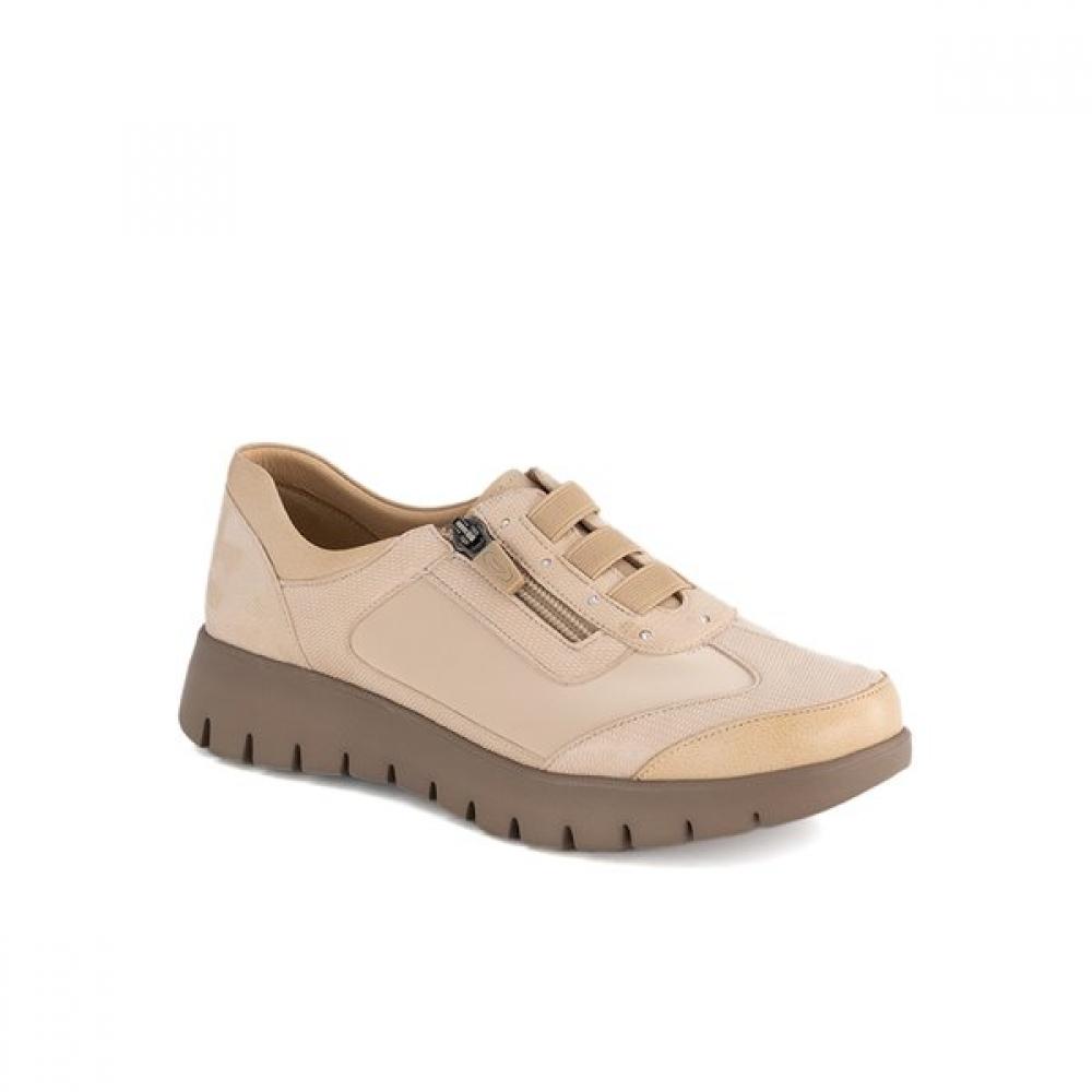 

Vainer Women S Comfort SneakerS Beige 339f0v18d 225