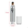 Hair Oil Tools, Care Tool, Root Comb, Liquid Guide Scalp Tool