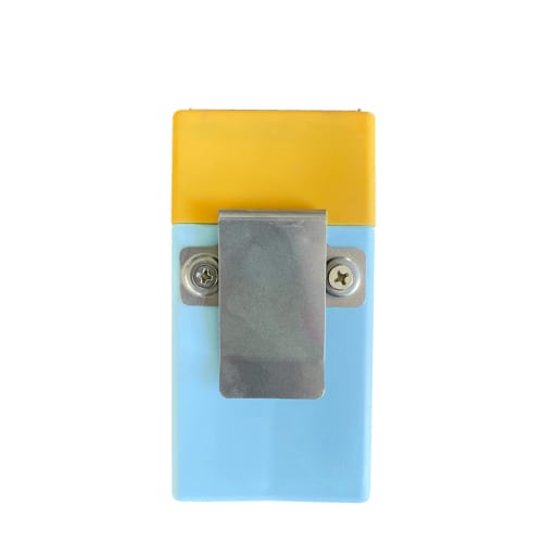 Hakase Yoshi Blade Breaker, Safe Blade Breaker with Container for Breaking Cutter Blades, Disposable Blade Breaker, Wallpaper Tool, Cutter Blade Break