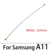 For Samsung A10 A20 A30 A40 A50 A60 A70 A80 A90 A01 A11 A21 A31 A41 A51 A71 Wifi Antenna Signal Flex Cable Ribbon Repari Part