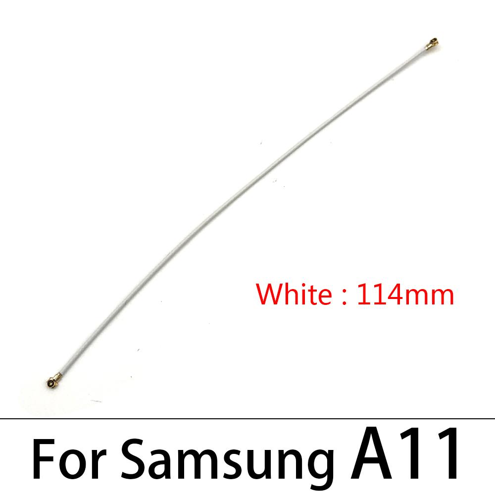 For Samsung A10 A20 A30 A40 A50 A60 A70 A80 A90 A01 A11 A21 A31 A41 A51 A71 Wifi Antenna Signal Flex Cable Ribbon Repari Part
