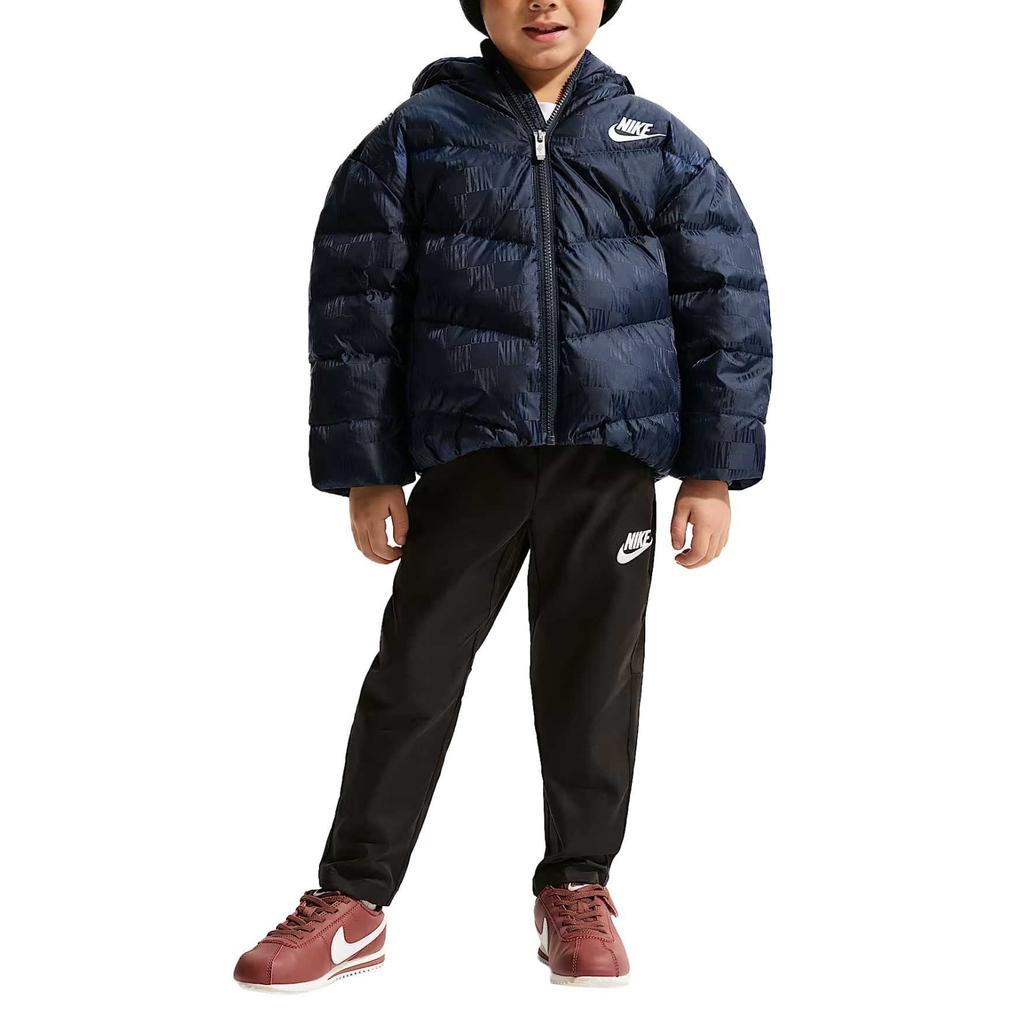 Nike Kids Down Jackets Hooded Moderate IQ9935-410