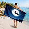 Large Beach TowelKiki's Delivery Service Jiji Soft Absorbent Towel Beach Bath Home Use