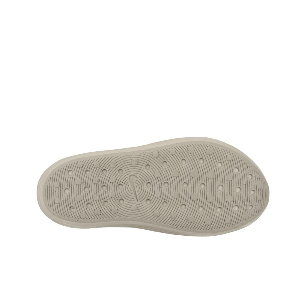 Nike ReactX Rejuven8 Marron Bois Clair Baskets Homme Crème HV5060-100