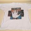 7 Seconds White T-Shirt Cotton Full Size Unisex S-5XL RD61 Unisex T-Shirt