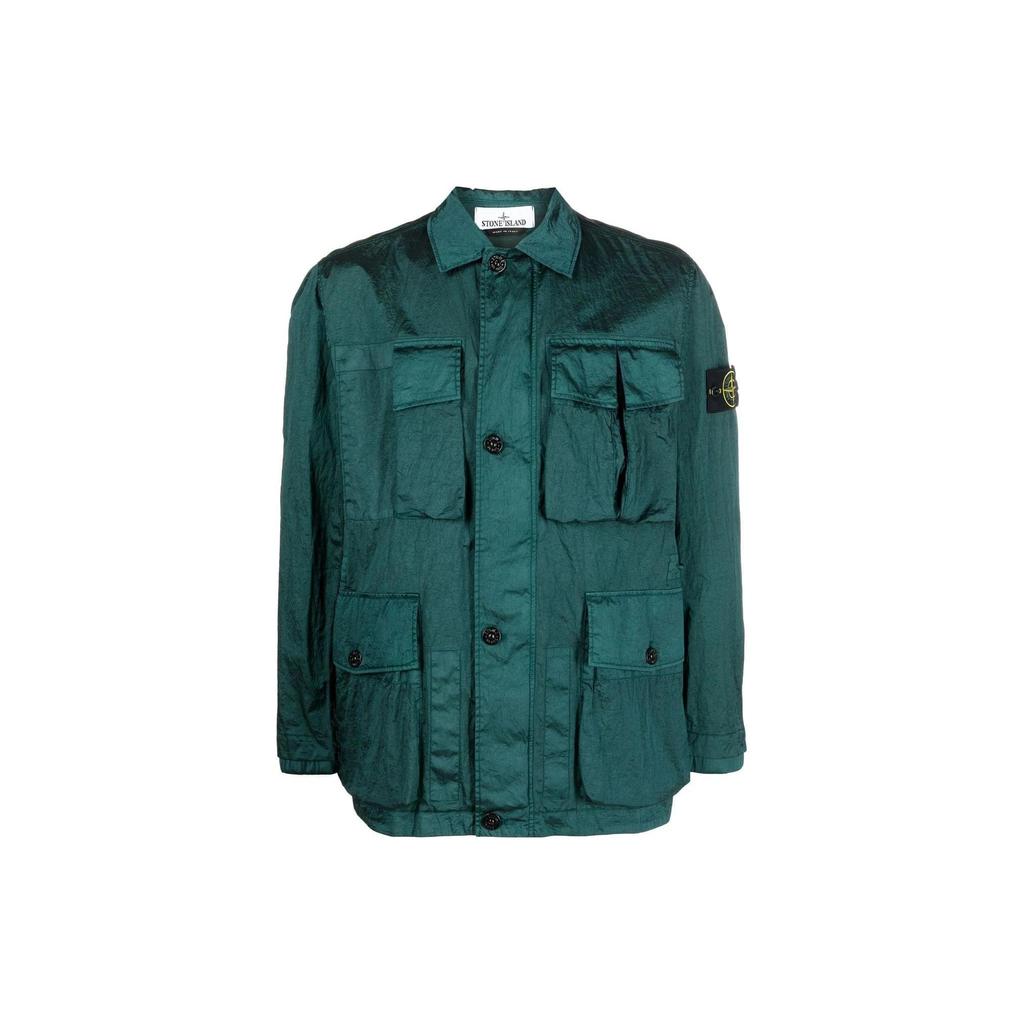 STONE ISLAND Jackets & Coats Men's Clothing 781541620-V0053
