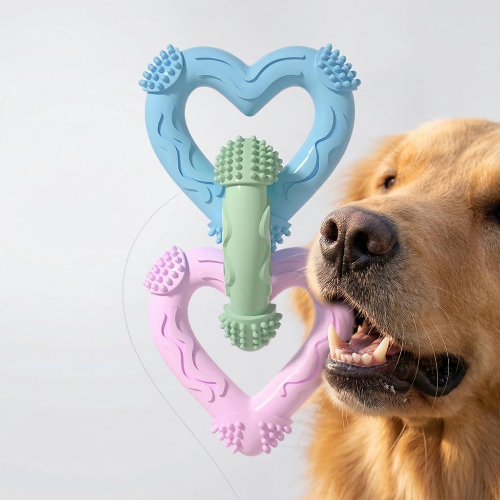 Biting Grinding Teeth Resistant To Being Bitten Relieving Boredom Dog Pet Toys