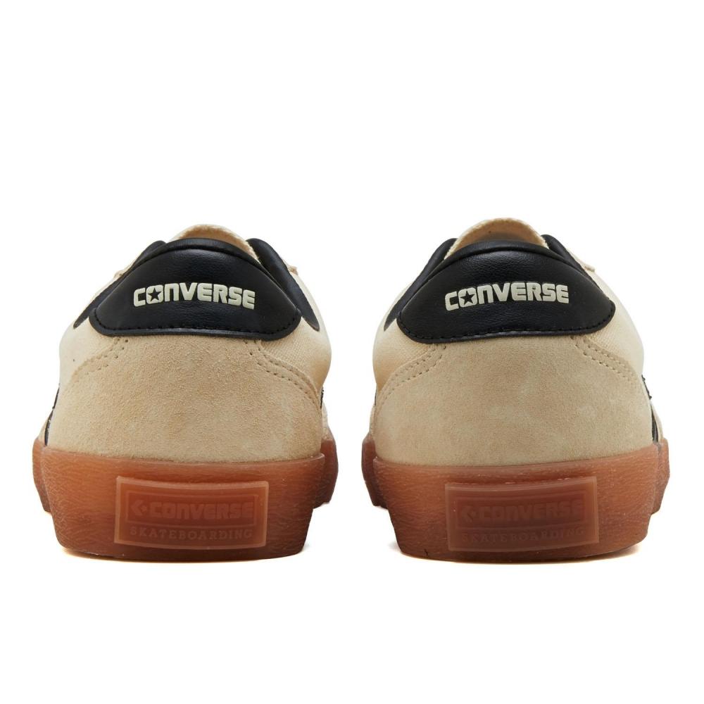 Converse Roadclassic Sk Ox 33701910 Gray Black