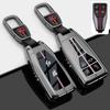 Compatible Key Case for Hongqi H6, H5, H9, EH7, HS3, HS5, HS7, HQ9, EQM5, H7 Cars