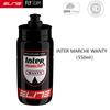 ELITE FLY TEAM Original Rennrad Sport Wasserbecher Mountainbike Ultraleicht Fahrrad Wasserflasche