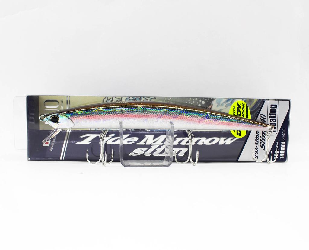 DUO Tide Minnow Slim 140 Floating Lure ADA0213 (8229)