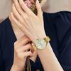 CASIO Women's Standard Series Gold Watch LTP-VT01G-9B LTP-VT01G-9B