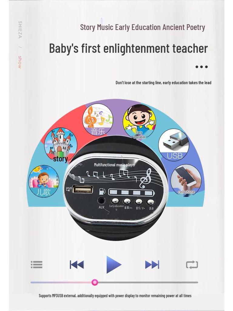 Rechargeable Kids' Electric Tricycle: Dual Seats, Remote-Controlled, for Boys & Girls.