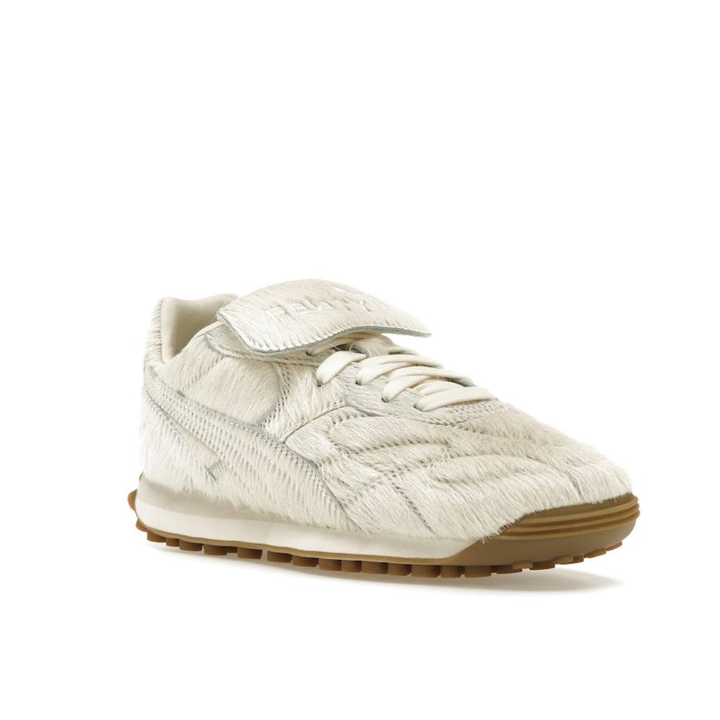 Puma Fenty X Avanti Pony Hair - Warm White Men Sneakers 399814-02