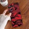 Custodia con Fantasia Mimetica Camo Per Xiaomi Redmi Note 14 Pro 13 12 11 10 15 Pro Plus Redmi 13 C 15 10C 12C 14C 15C Cover