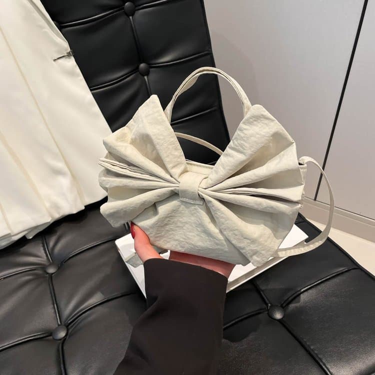 Bogen-Nische-Design Handtasche Damen-Umhängetasche