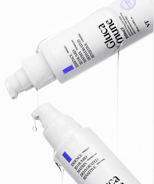 VT Cosmetics Glucamune Essence 100ml