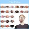Whimsical And Eye-catching Halloween Mask Designed For Adults' Fun And Laughter