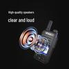 BFDX BF-PI5 Public Network Walkie-Talkie (CN Version)
