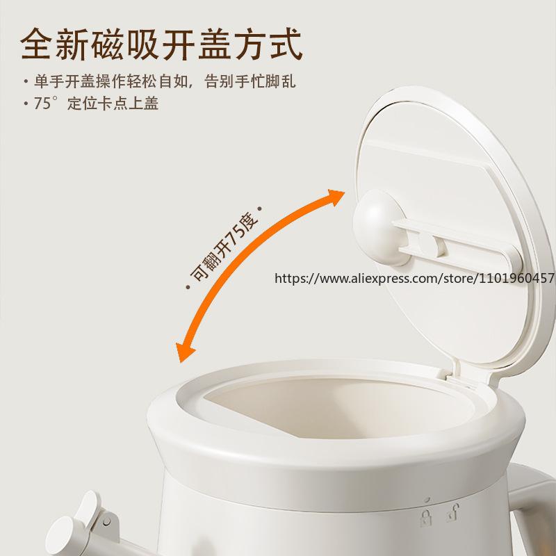 Lebensmittelechter Küchenölspender Set Tropffreie Flaschen Salzgefäße für Öl, Sojasauce Essig Gewürzaufbewahrung