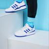 adidas Forum Low Cloud White Royal Blue PS FY7978