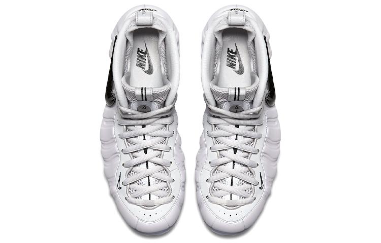 Nike Air Foamposite Pro 'All Star Swoosh Pack' AO0817-001
