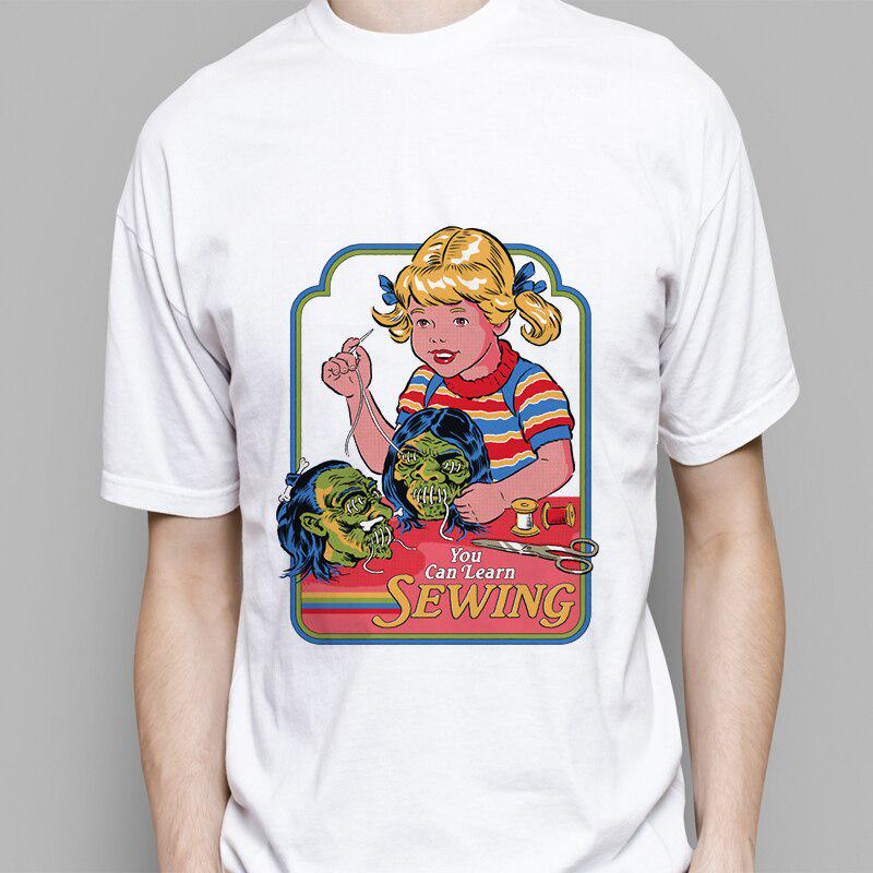 Buy Lus Los Unny Halloween Shirt Satan 