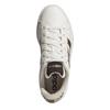 Adidas Girls Grand Court Trainers