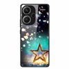 For Redmi Note 13 Pro Plus 5G Case Tempered Glass Hard Back Covers for Redmi Note 13 Pro 5G  Note 13 Pro+  13 Luxury Cover Coque
