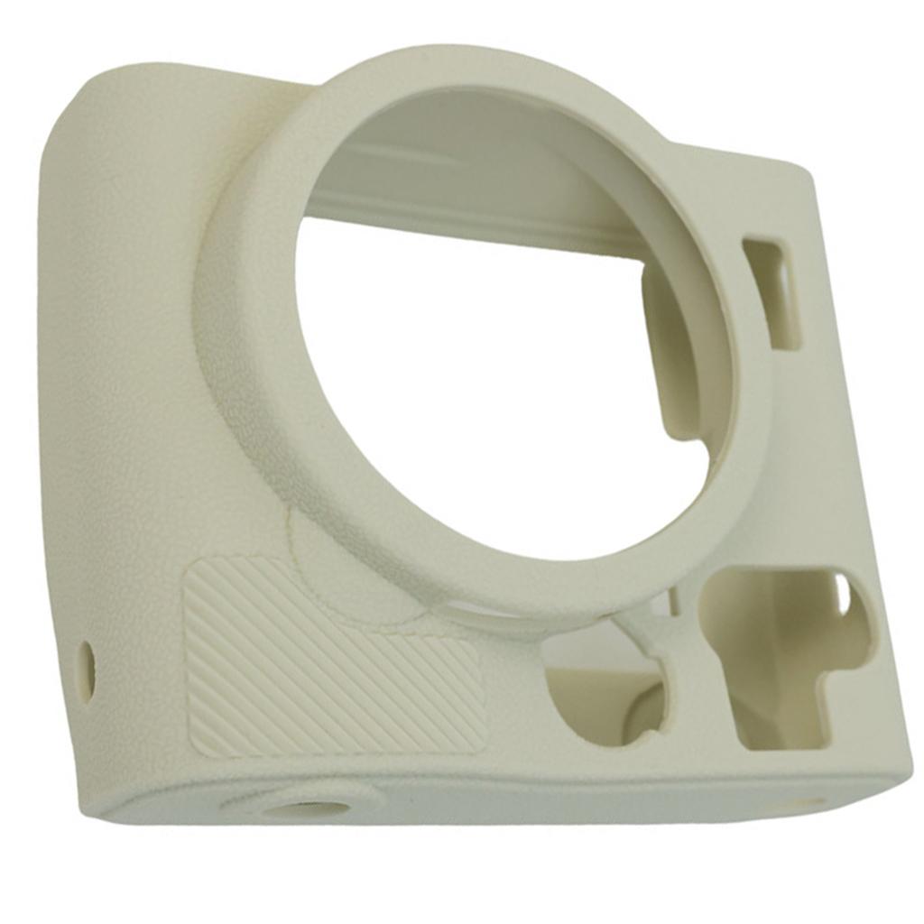 Silicone Camera Protective Sleeve Camera Skin Cover Shockproofs AntiDrop Access for 90 Camera