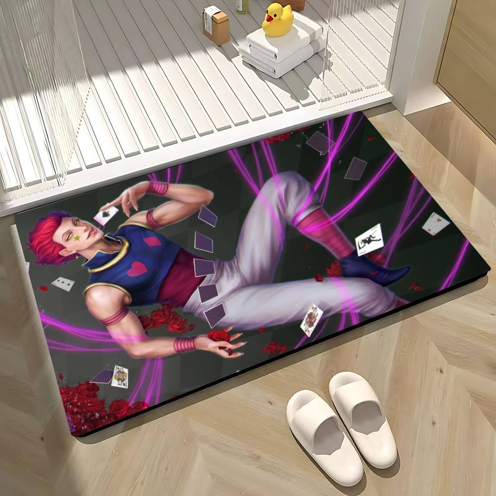 The King S Avatar Carpet For Living Room Sofa Decor Modern Rug Floor Mat For Men Bedroom Durable Area Rugs