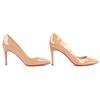 Pristine Christian Louboutin Pumps Pigalle Pointed Toe Patent Leather 37 1100382 Used
