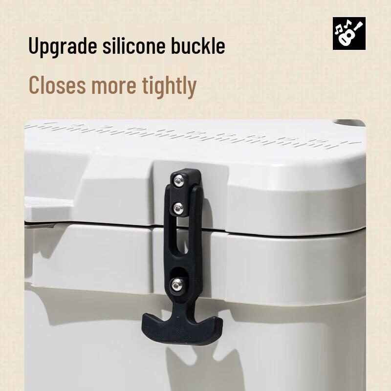 Mobigarden 25L Portable Outdoor Cooler