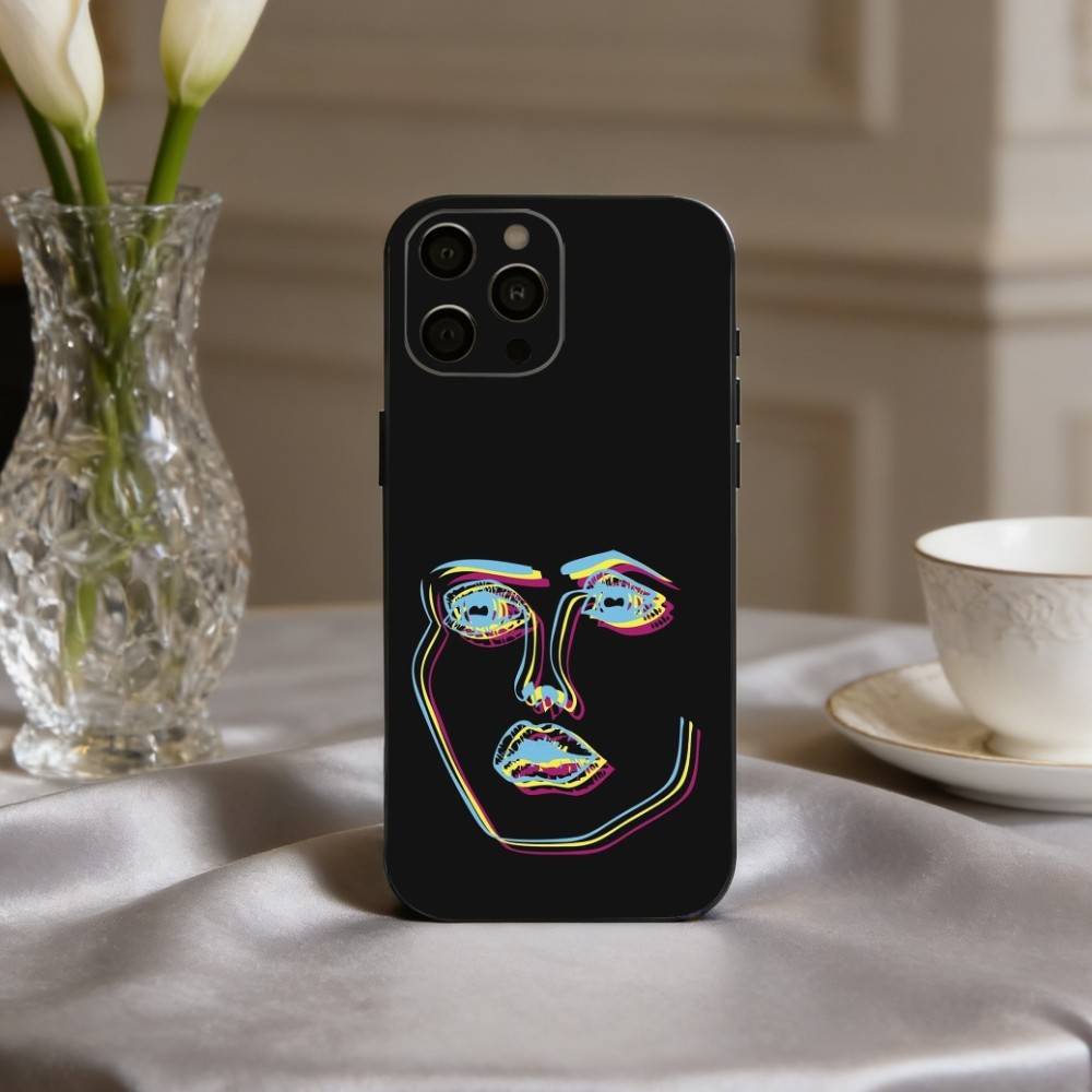 

Deep House D-Disclosure Band Phone Case For iPhone 17pro,16,15,14,13,12,11 Plus,Pro Max,XS,Soft Silicone Black Cover iPhone15pro