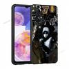 Game C-Cry of Fear Phone Case For Samsung A21 31 51 53 71 20 22 30 32 42 50 01 02 10 11 4G 5G Cover