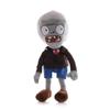 Plants Vs Zombies Plush Playthings PVZ Gargantuar Headwear Items Pirate Duck Zombie Plush Plush-Filled Playthings Figure Plush Plaything Presents