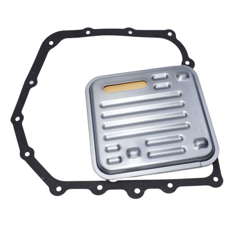 A604 40TE 41TE 41TES Transmission Filter & Pan Gasket & Input Output Speed Sensor For Chrysler Dodge PLYMOUTH ACCLAIM 04864505AB