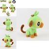 Entzückendes 7,8 Zoll Pokemon Grookey Plüschtier Weiche Stoffaffe Puppe