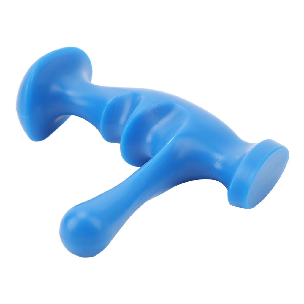 Deep Tissue Massage Tool Effective Acupressure Trigger Point Ergonomic Manual Pressure Massager