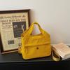 Large Capacity Handbag Shoulder Bag Women's Lightweight Crossbody Bag