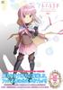 Magia Record: Puella Magi Madoka Magica Side Story TV Anime Official Guidebook (1) (Manga Time KR Forward Comics)