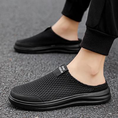 Fashion Loafers Man 2024 Plateforme Summer Sneakers Surfing Sports Shoes Sole Summer Shoes Rubber Linen Tennis Shoo Kids Tennis Temis