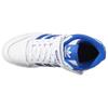 Adidas Forum Mid 'White Royal Blue' Sneakers FY4976