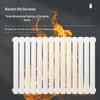 Xinyu XY6030 Wall-Mounted Carbon Steel Two-Column Radiator