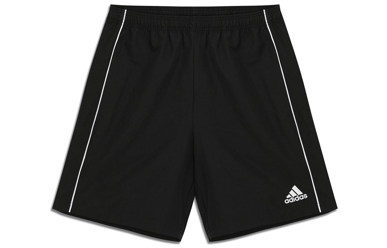 Повседневные шорты Adidas мужские черные CE9040 XXL