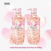 Rose Petal Moisturizing Shower Gel 2-Pack