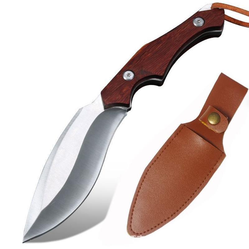 

Кухонный нож для мяса, нож для отделения костей, нож для фруктов из нержавеющей стали, мясницкий нож, универсальный нож, идеально подходящий для домашнего приготовления пищи, кухонный нож