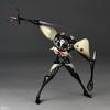 Revoltech Amazing Yamaguchi Evangelion: 1.0 You Are (Not) Alone Fourth Angel Figure
