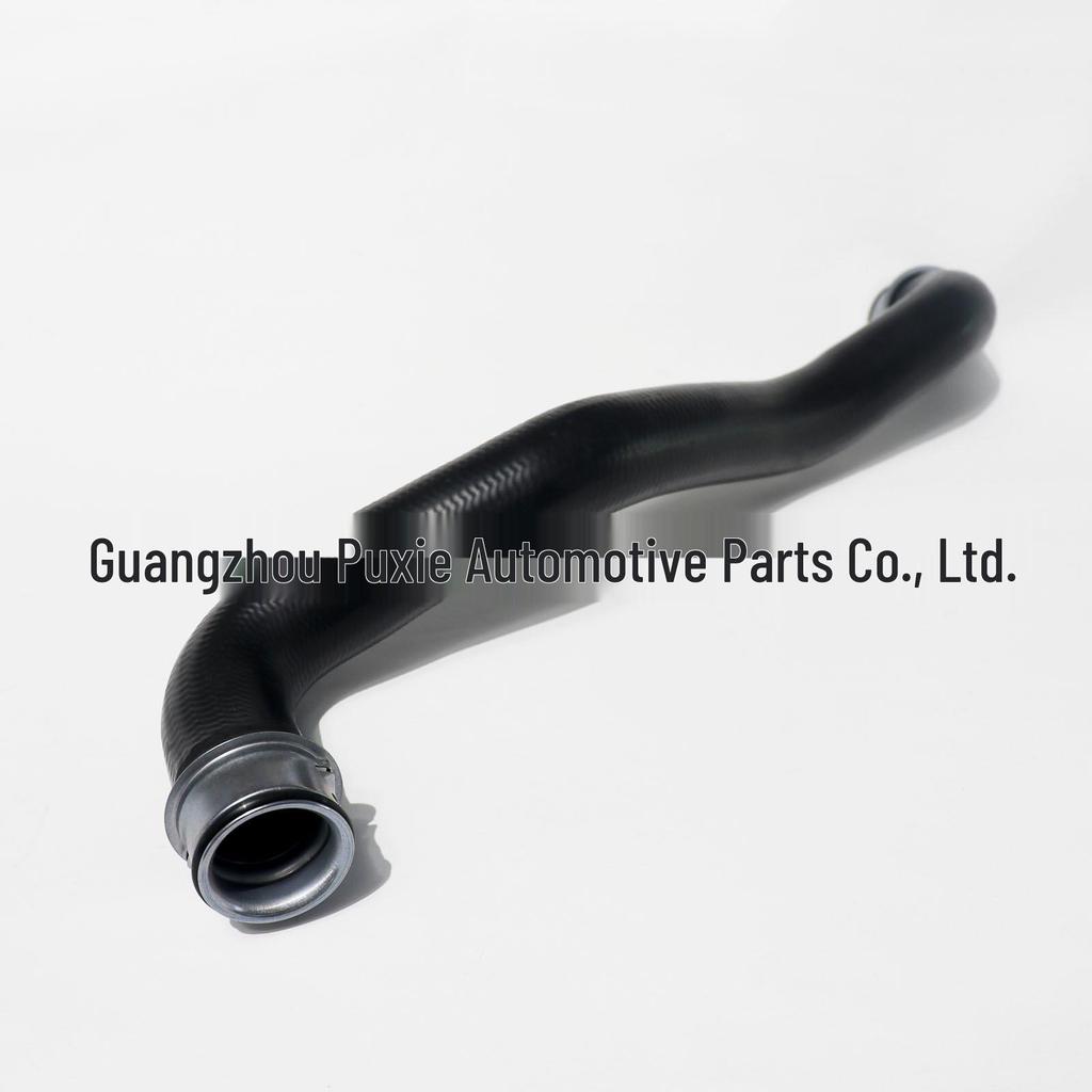 Radiator Coolant Hose for Mercedes M271/W204/W212 (2045012582)