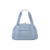 Polyamide Handbag Travel Bag Regular Unisex Blue Gray (Unisex) Travel Bags HF7292 491